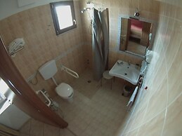 Hotel Il Giardino degli Aranci