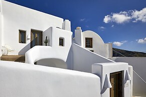The Small Architect's House