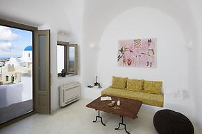 The Small Architect's House