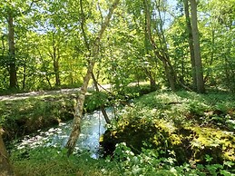 Schlösschen Sundische Wiese