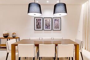 Vida Emirates Hills Residences