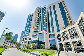Vida Emirates Hills Residences