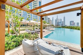 Vida Emirates Hills Residences