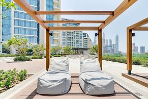 Vida Emirates Hills Residences