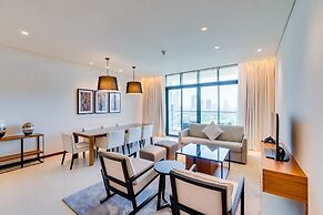Vida Emirates Hills Residences
