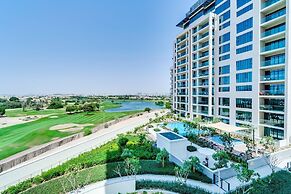 Vida Emirates Hills Residences