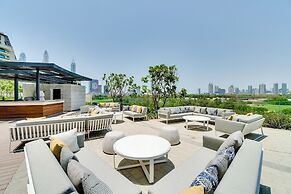 Vida Emirates Hills Residences