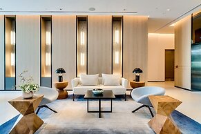 Vida Emirates Hills Residences