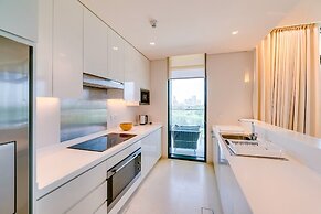Vida Emirates Hills Residences