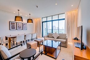 Vida Emirates Hills Residences