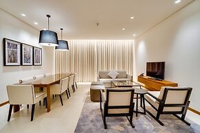 Vida Emirates Hills Residences