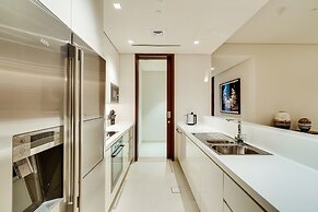 Vida Emirates Hills Residences