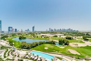 Vida Emirates Hills Residences