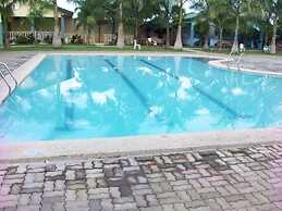 Cozy Place Resort