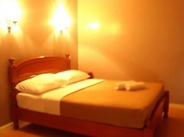 Cozy Place Resort