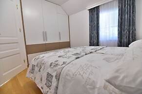 Vila Kljuce Apartments Bled
