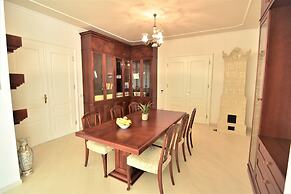 Vila Kljuce Apartments Bled