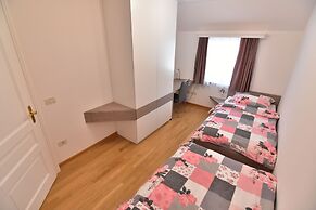 Vila Kljuce Apartments Bled