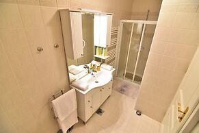 Vila Kljuce Apartments Bled