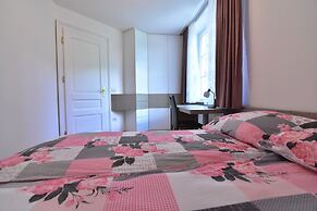 Vila Kljuce Apartments Bled