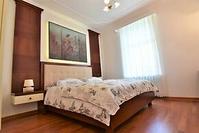 Vila Kljuce Apartments Bled