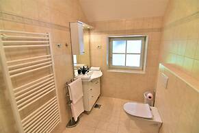 Vila Kljuce Apartments Bled