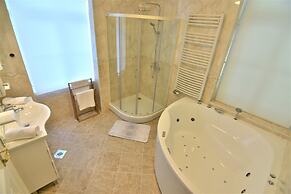Vila Kljuce Apartments Bled