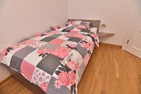 Vila Kljuce Apartments Bled