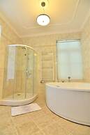 Vila Kljuce Apartments Bled