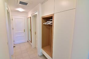 Vila Kljuce Apartments Bled