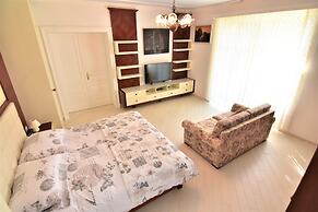 Vila Kljuce Apartments Bled