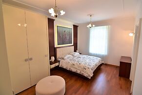 Vila Kljuce Apartments Bled
