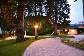 Vila Kljuce Apartments Bled