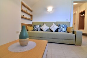 Vila Kljuce Apartments Bled