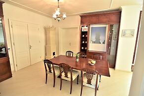 Vila Kljuce Apartments Bled