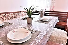 Vila Kljuce Apartments Bled