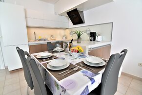 Vila Kljuce Apartments Bled