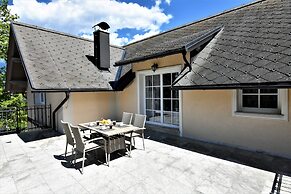 Vila Kljuce Apartments Bled