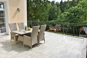 Vila Kljuce Apartments Bled