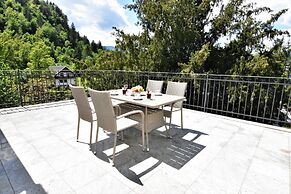 Vila Kljuce Apartments Bled