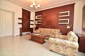 Vila Kljuce Apartments Bled