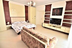 Vila Kljuce Apartments Bled
