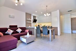 Vila Kljuce Apartments Bled