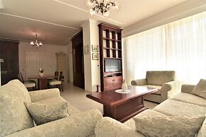 Vila Kljuce Apartments Bled