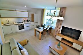 Vila Kljuce Apartments Bled
