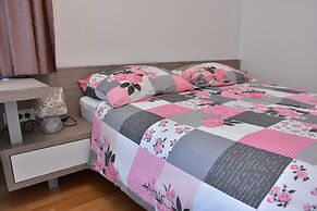Vila Kljuce Apartments Bled