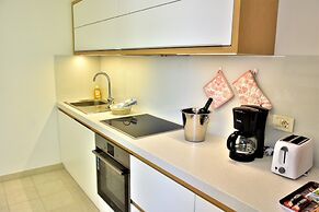 Vila Kljuce Apartments Bled