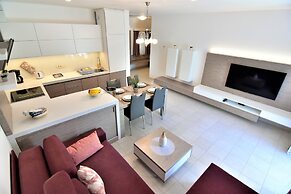 Vila Kljuce Apartments Bled