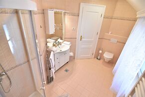 Vila Kljuce Apartments Bled