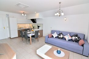 Vila Kljuce Apartments Bled